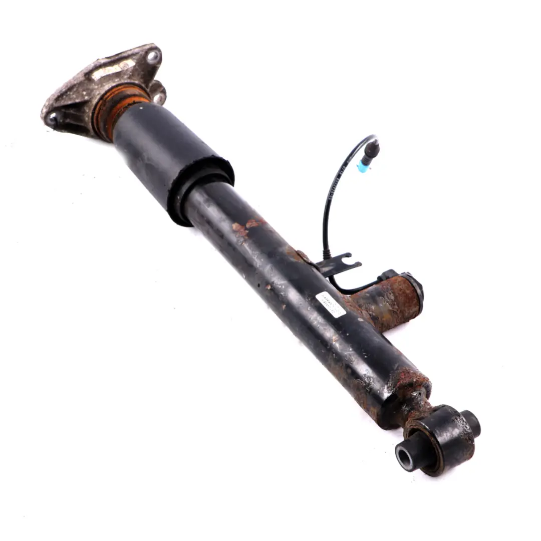 Adaptive Rear Shock Absorber Spring Strut to BMW F32 Coupe with Part number 6864755 BMW F32 Coupe Adaptive Rear Shock Absorber Spring Strut - SKU 6864755 - Part number 6864755