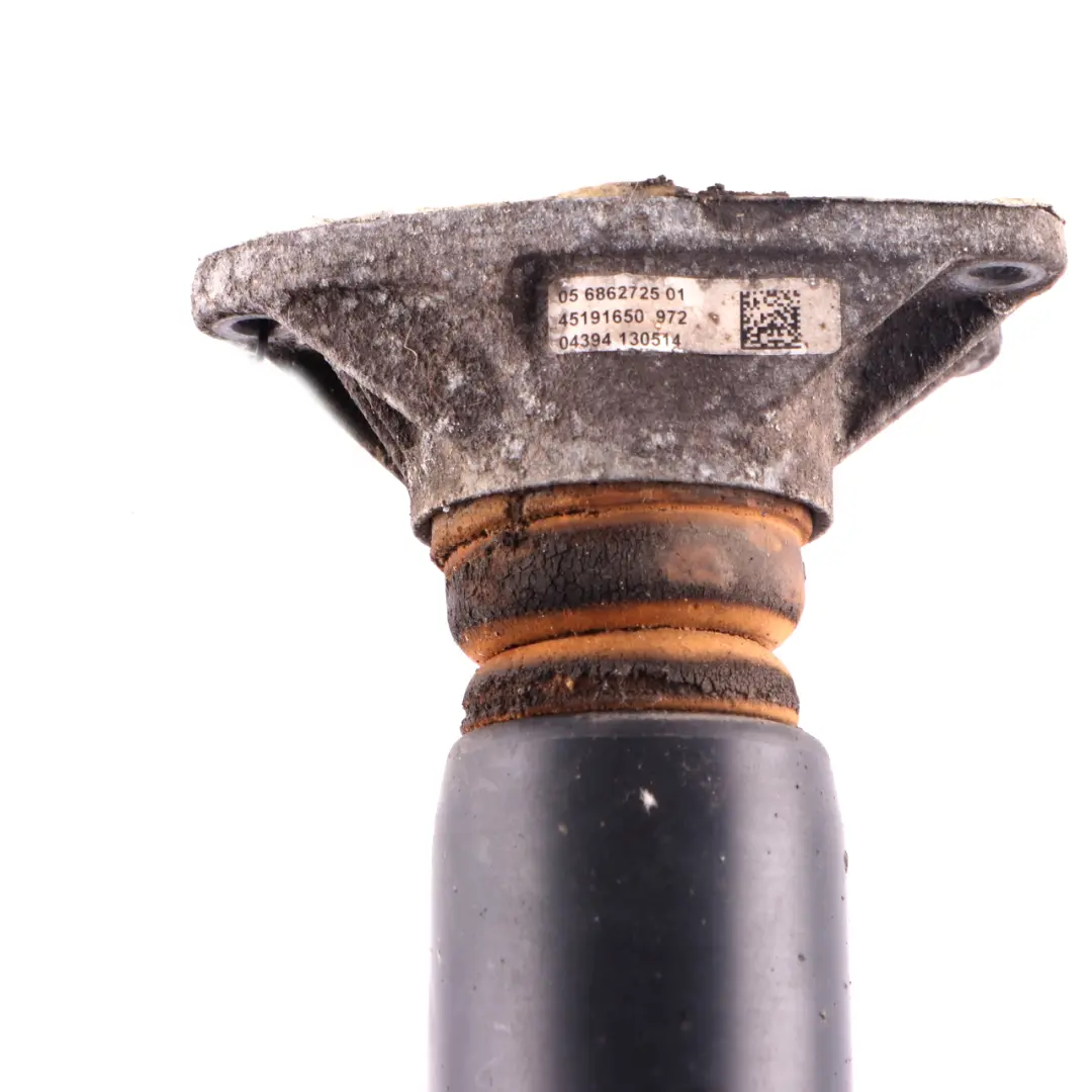 Adaptive Rear Shock Absorber Spring Strut to BMW F32 Coupe with Part number 6864755 BMW F32 Coupe Adaptive Rear Shock Absorber Spring Strut - SKU 6864755 - Part number 6864755