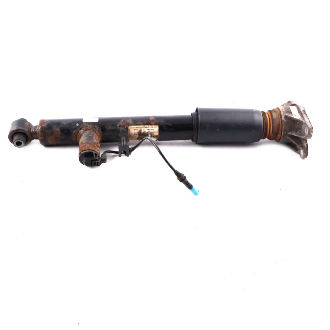 Adaptive Rear Shock Absorber Spring Strut to BMW F32 Coupe with Part number 6864755 BMW F32 Coupe Adaptive Rear Shock Absorber Spring Strut - SKU 6864755 - Part number 6864755