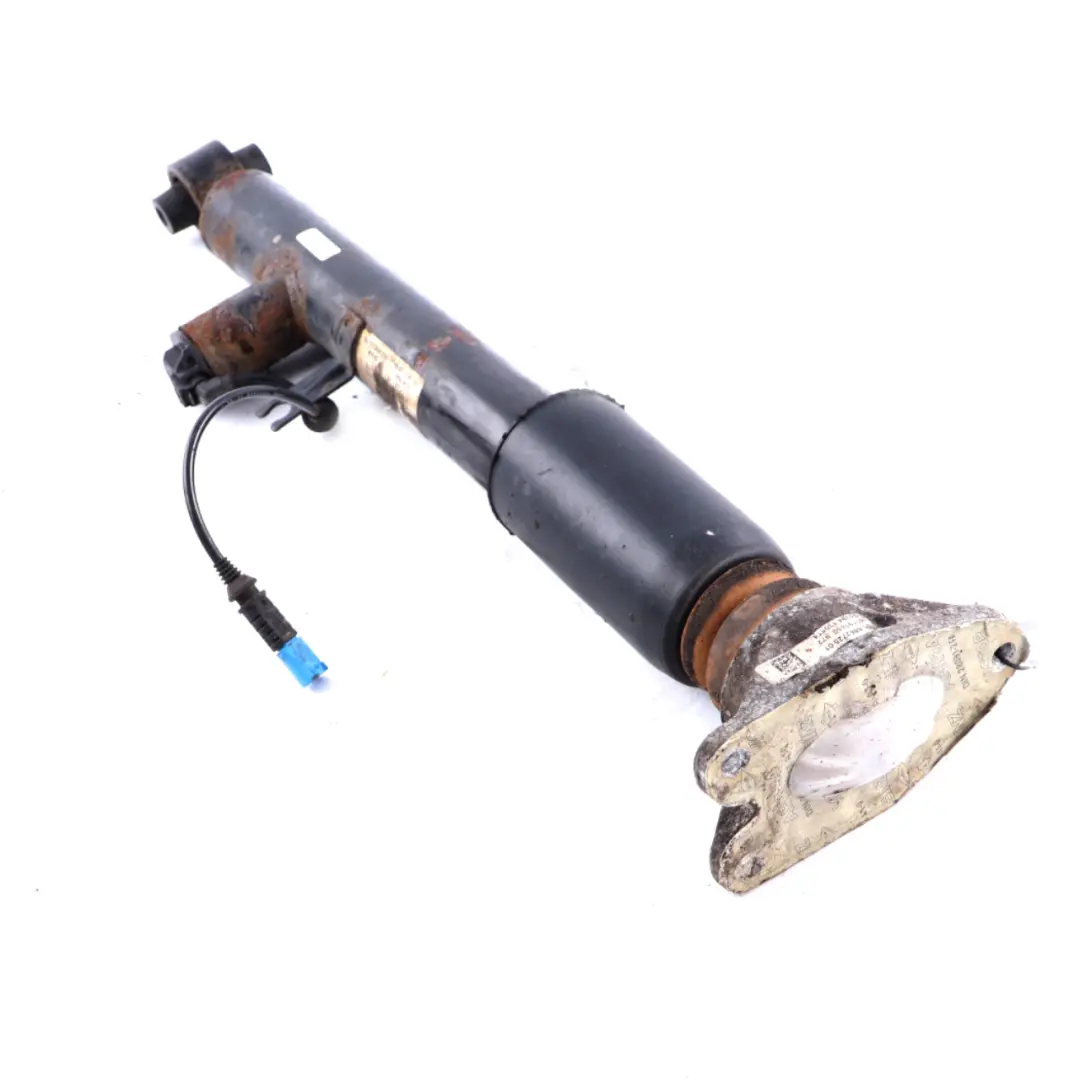 Adaptive Rear Shock Absorber Spring Strut to BMW F32 Coupe with Part number 6864755 BMW F32 Coupe Adaptive Rear Shock Absorber Spring Strut - SKU 6864755 - Part number 6864755