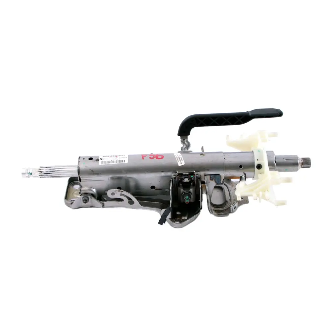 Mini F55 F56 F57 Eje de la columna de dirección ajustable manualmente - SKU 6864825 - Número de pieza 6864825