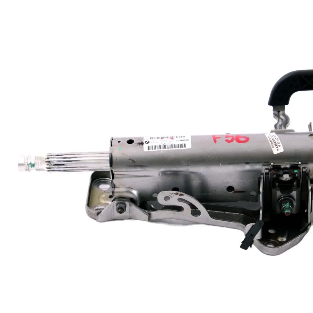 Kolumna Kierownicza do Mini Cooper F55 F56 F57 o numerze 6864825 Mini Cooper F55 F56 F57 Kolumna Kierownicza - SKU 6864825 - Numer Części 6864825