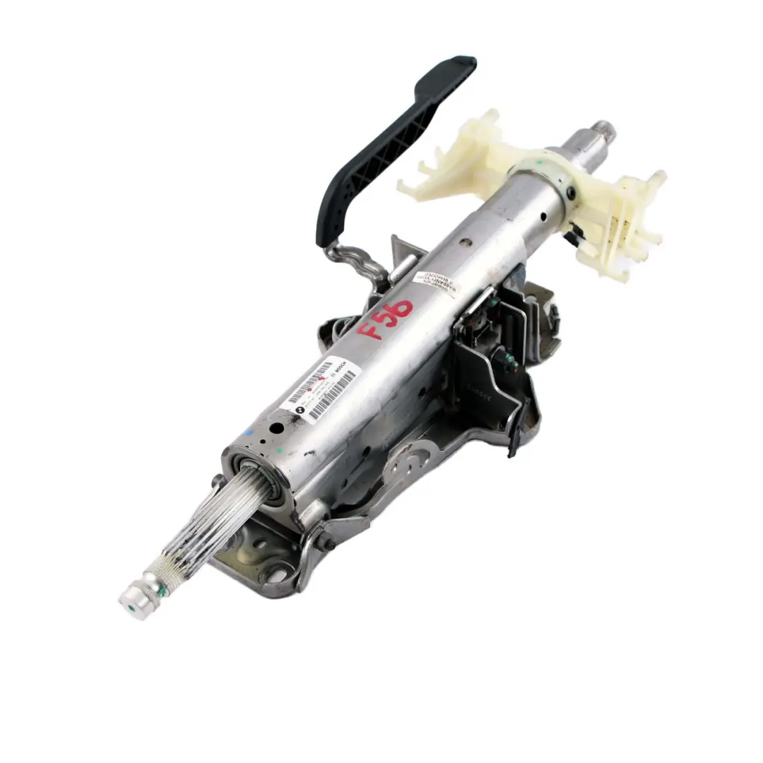 Manually Adjustable Steering Column Shaft to Mini Cooper F55 F56 F57 with Part number 6864825 Mini Cooper F55 F56 F57 Manually Adjustable Steering Column Shaft - SKU 6864825 - Part number 6864825