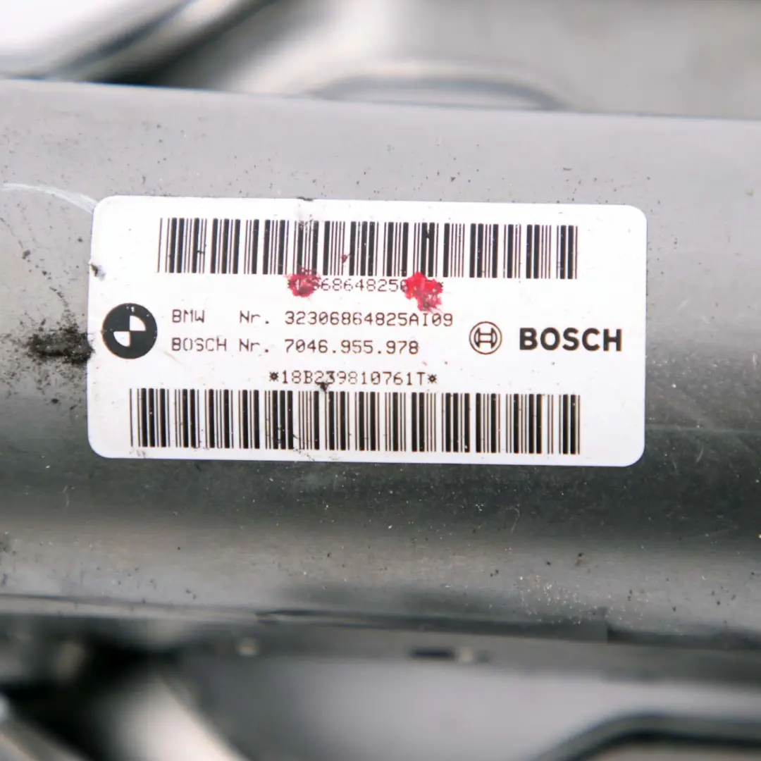 Mini Cooper F55 F56 F57 Manually Adjustable Steering Column Shaft - SKU 6864825 - Part number 6864825