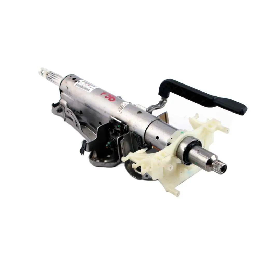 Albero della colona dello sterzo regolabile manualmente per Mini F55 F56 F57 con numero di parte 6864825 Mini F55 F56 F57 Albero della colona dello sterzo regolabile manualmente - SKU 6864825 - Numero di parte 6864825