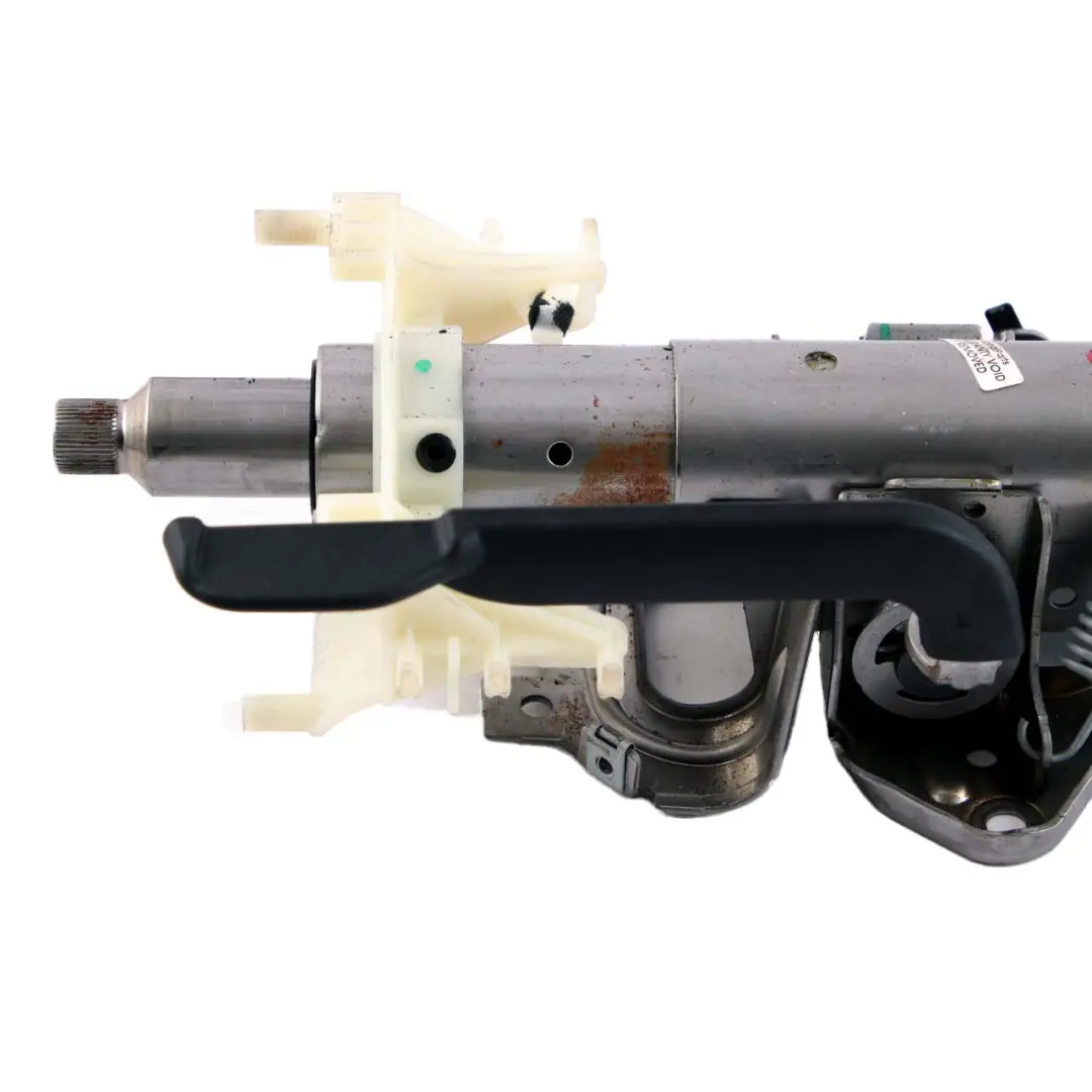 Manually Adjustable Steering Column Shaft to Mini Cooper F55 F56 F57 with Part number 6864825 Mini Cooper F55 F56 F57 Manually Adjustable Steering Column Shaft - SKU 6864825 - Part number 6864825