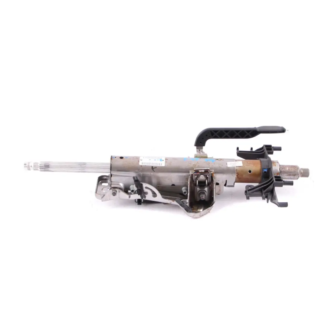 Steering Column BMW F45 F46 F48 Manually Adjustable Shaft to with Part number 6864826 Steering Column BMW F45 F46 F48 Manually Adjustable Shaft - SKU 6864826-1 - Part number 6864826