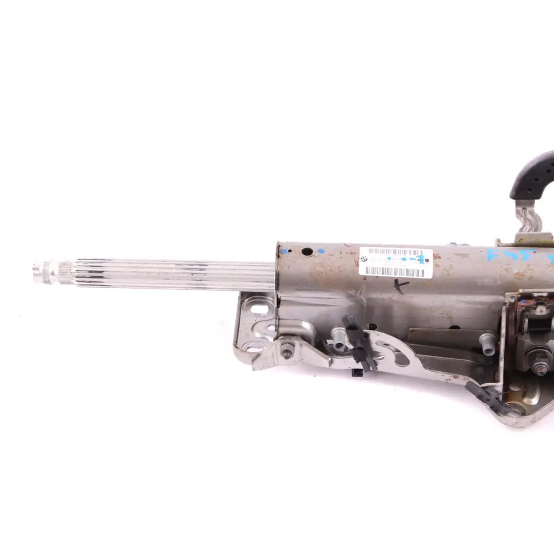 Columna de dirección BMW F45 F46 F48 Eje ajustable manualmente para con número de pieza 6864826 Columna de dirección BMW F45 F46 F48 Eje ajustable manualmente - SKU 6864826-1 - Número de pieza 6864826