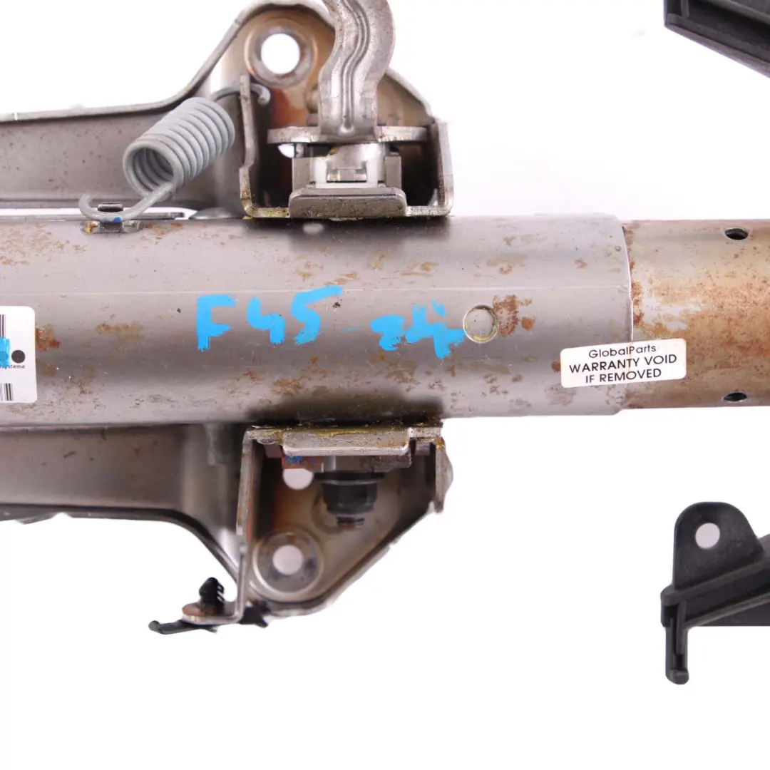 Columna de dirección BMW F45 F46 F48 Eje ajustable manualmente para con número de pieza 6864826 Columna de dirección BMW F45 F46 F48 Eje ajustable manualmente - SKU 6864826-1 - Número de pieza 6864826