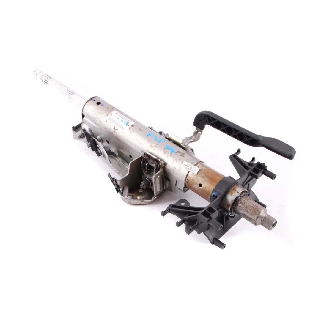 Colonna dello sterzo BMW F45 F46 F48 Albero regolabile manualmente per con numero di parte 6864826 Colonna dello sterzo BMW F45 F46 F48 Albero regolabile manualmente - SKU 6864826-1 - Numero di parte 6864826