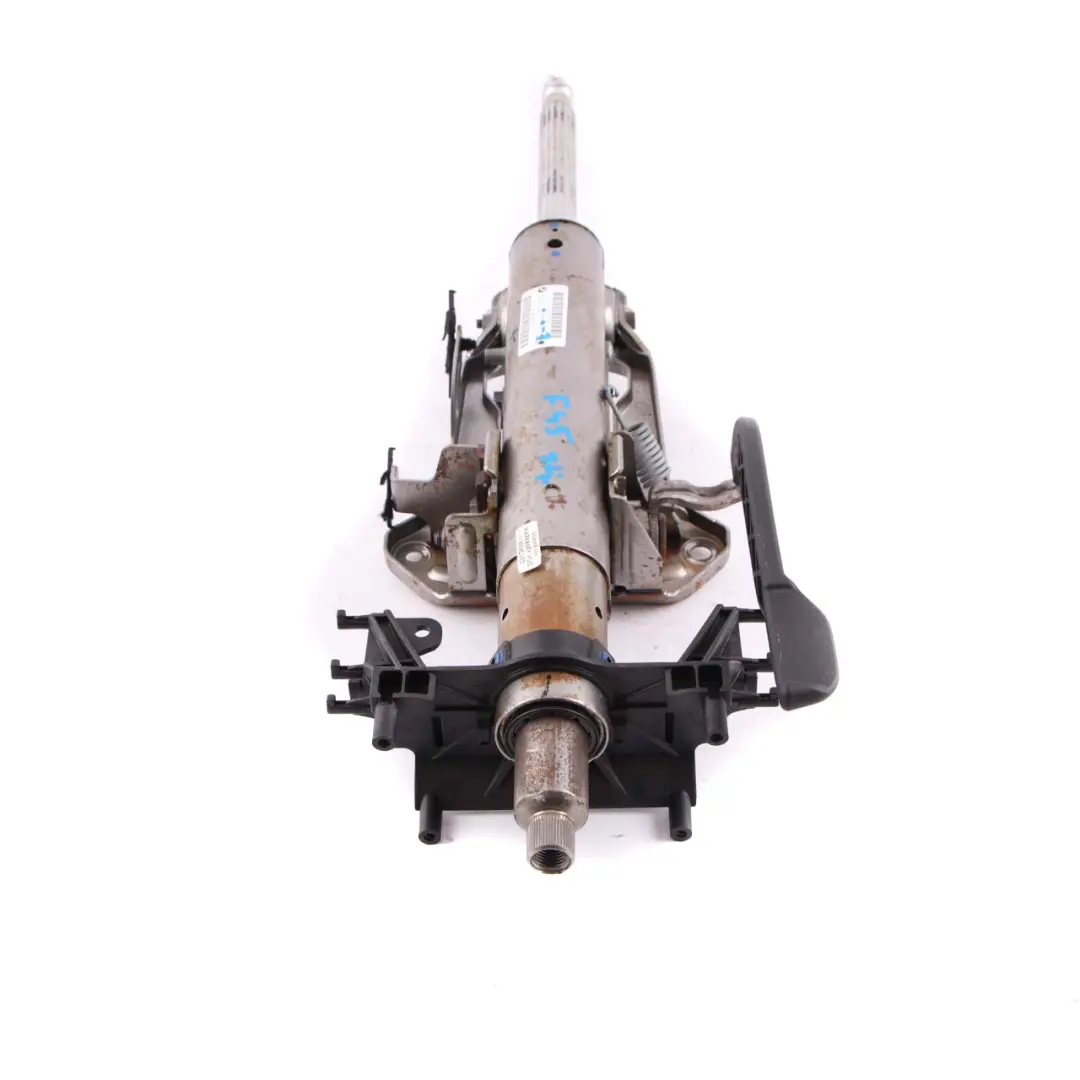 Lenksäule BMW F45 F46 F48 Manuell verstellbare Welle für mit Teilenummer 6864826 Lenksäule BMW F45 F46 F48 Manuell verstellbare Welle - SKU 6864826-1 - Teilenummer 6864826