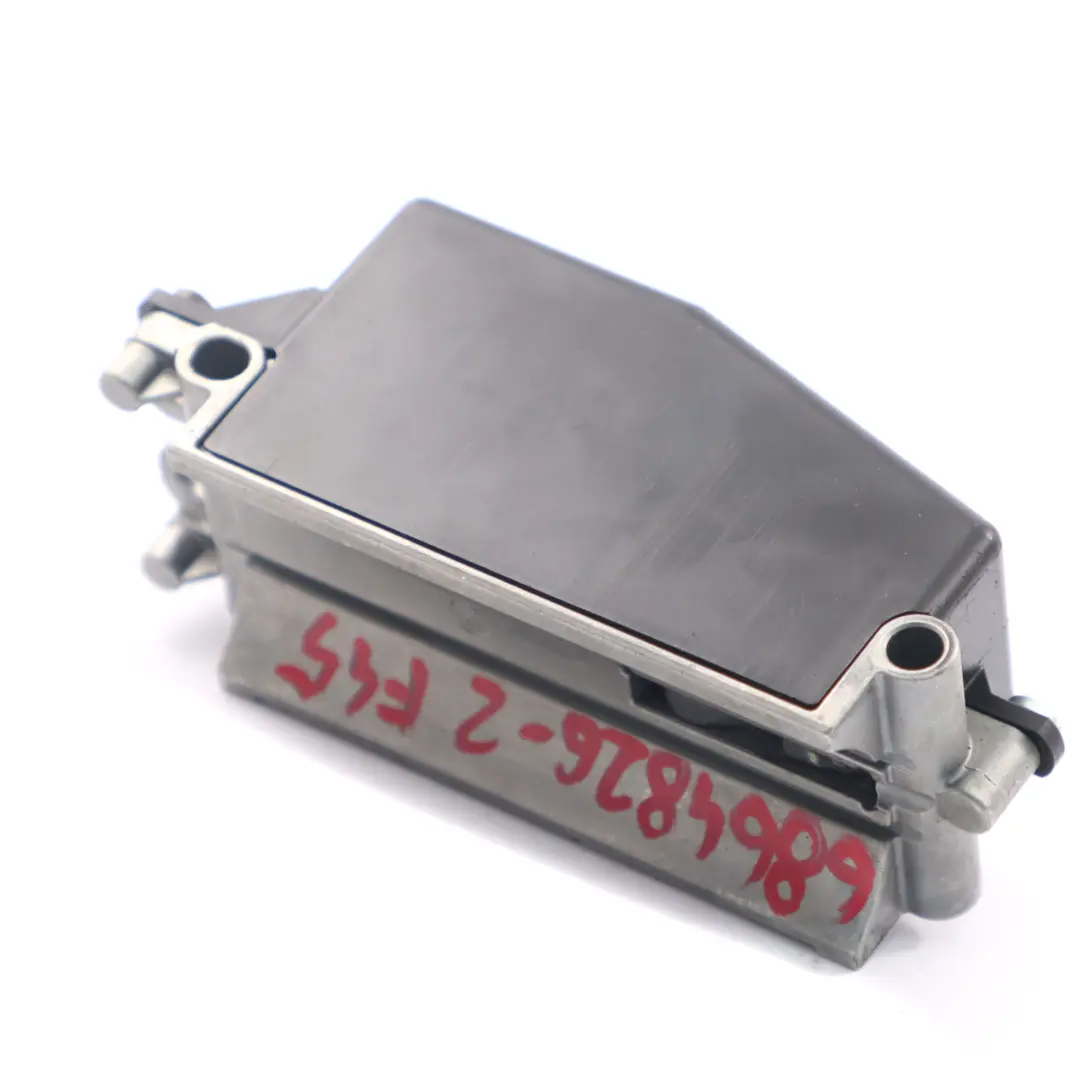 Lenksäule BMW F45 F46 F48 Lenkradschlossmodul Steuergerät für mit Teilenummer 6864826 Lenksäule BMW F45 F46 F48 Lenkradschlossmodul Steuergerät - SKU 6864826-2 - Teilenummer 6864826