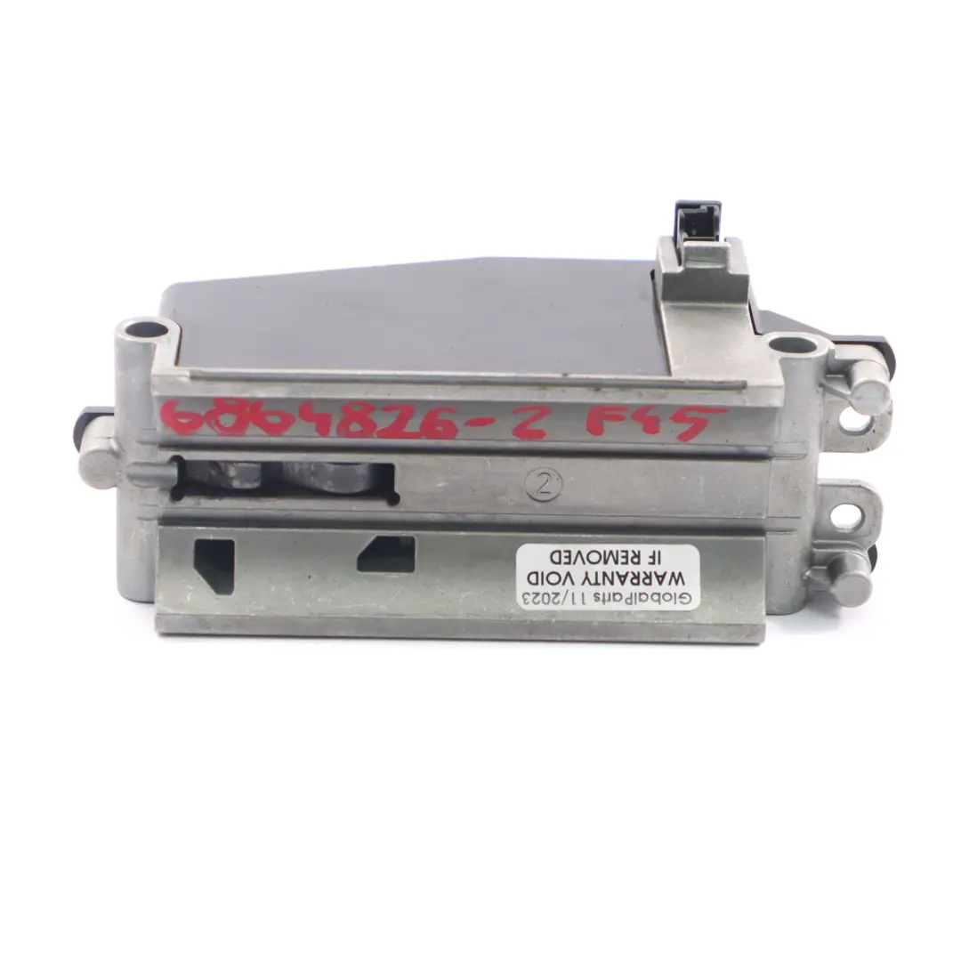 Colonne de direction BMW F45 F46 F48 Unité de contrôle module pour à propos du numéro de pièce 6864826 Colonne de direction BMW F45 F46 F48 Unité de contrôle module - SKU 6864826-2 - Numéro de pièce 6864826