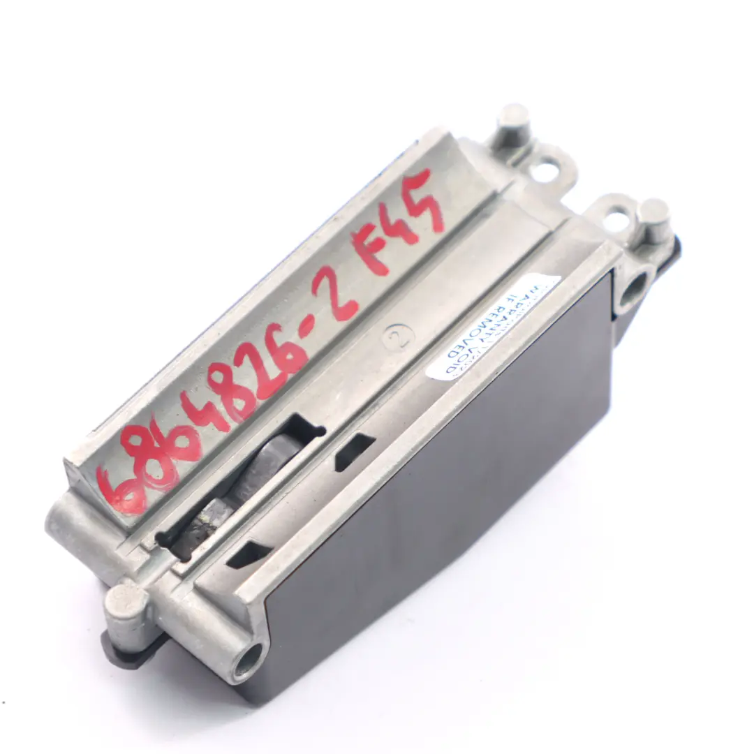 Lenksäule BMW F45 F46 F48 Lenkradschlossmodul Steuergerät für mit Teilenummer 6864826 Lenksäule BMW F45 F46 F48 Lenkradschlossmodul Steuergerät - SKU 6864826-2 - Teilenummer 6864826