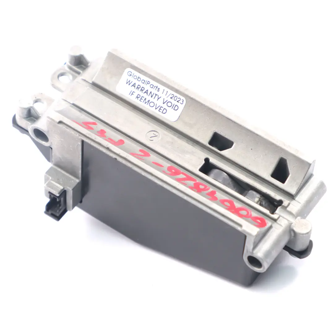 Colonne de direction BMW F45 F46 F48 Unité de contrôle module pour à propos du numéro de pièce 6864826 Colonne de direction BMW F45 F46 F48 Unité de contrôle module - SKU 6864826-2 - Numéro de pièce 6864826