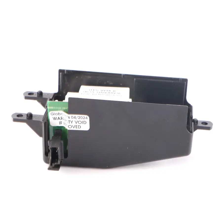 Lenksäulenschlossmodul Steuergerät für BMW F45 F46 X1 F48 mit Teilenummer 6864826 BMW F45 F46 X1 F48 Lenksäulenschlossmodul Steuergerät - SKU 6864826-3 - Teilenummer 6864826