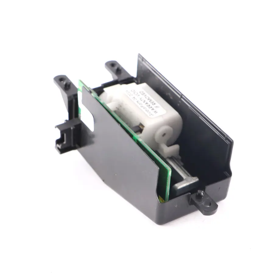 Módulo Bloqueo Columna Dirección Unidad Control para BMW F45 F46 X1 F48 con número de pieza 6864826 BMW F45 F46 X1 F48 Módulo Bloqueo Columna Dirección Unidad Control - SKU 6864826-3 - Número de pieza 6864826