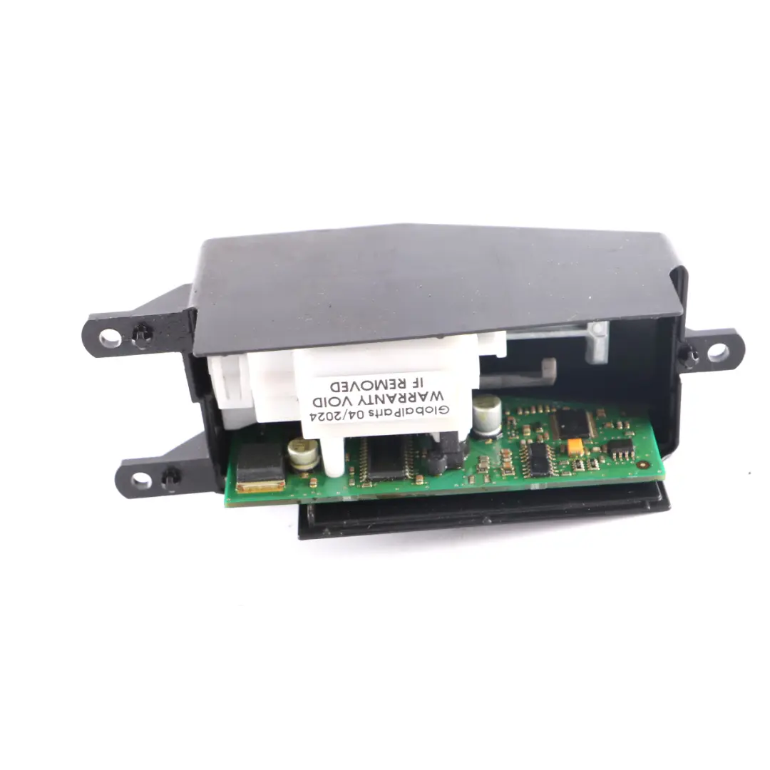 Lenksäulenschlossmodul Steuergerät für BMW F45 F46 X1 F48 mit Teilenummer 6864826 BMW F45 F46 X1 F48 Lenksäulenschlossmodul Steuergerät - SKU 6864826-3 - Teilenummer 6864826