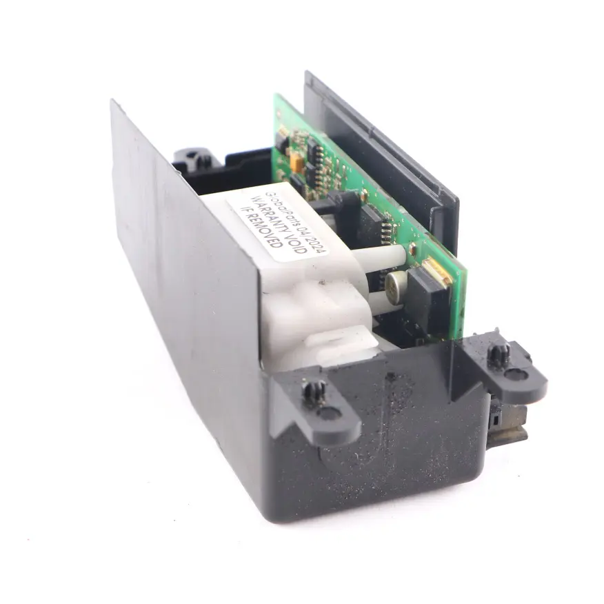 Unità controllo modulo blocco colonna sterzo per BMW F45 F46 X1 F48 con numero di parte 6864826 BMW F45 F46 X1 F48 Unità controllo modulo blocco colonna sterzo - SKU 6864826-3 - Numero di parte 6864826