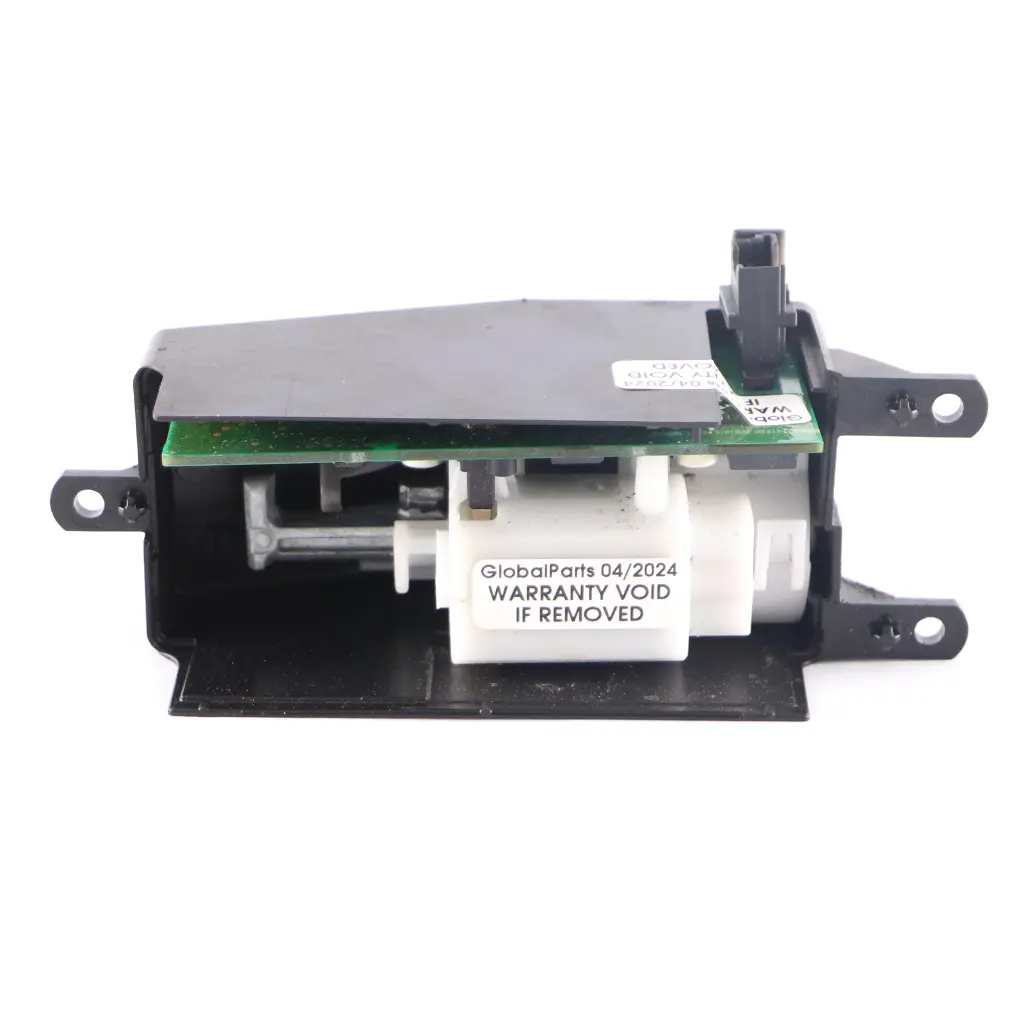 Módulo Bloqueo Columna Dirección Unidad Control para BMW F45 F46 X1 F48 con número de pieza 6864826 BMW F45 F46 X1 F48 Módulo Bloqueo Columna Dirección Unidad Control - SKU 6864826-3 - Número de pieza 6864826