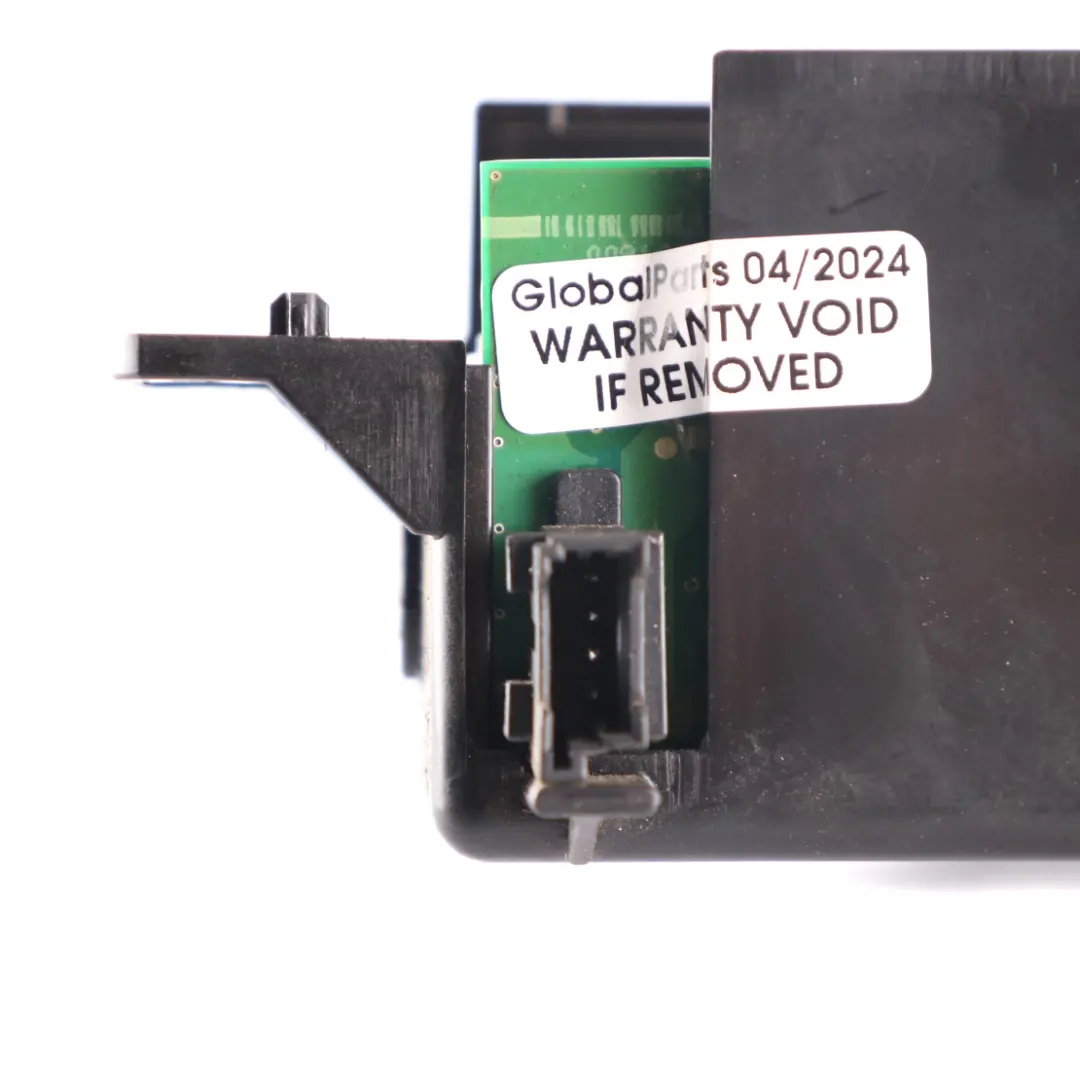 Módulo Bloqueo Columna Dirección Unidad Control para BMW F45 F46 X1 F48 con número de pieza 6864826 BMW F45 F46 X1 F48 Módulo Bloqueo Columna Dirección Unidad Control - SKU 6864826-3 - Número de pieza 6864826