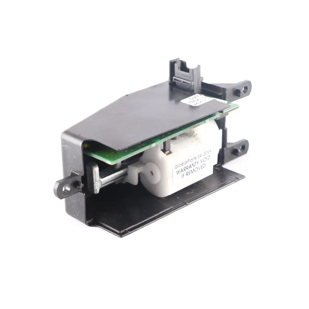 Módulo Bloqueo Columna Dirección Unidad Control para BMW F45 F46 X1 F48 con número de pieza 6864826 BMW F45 F46 X1 F48 Módulo Bloqueo Columna Dirección Unidad Control - SKU 6864826-3 - Número de pieza 6864826