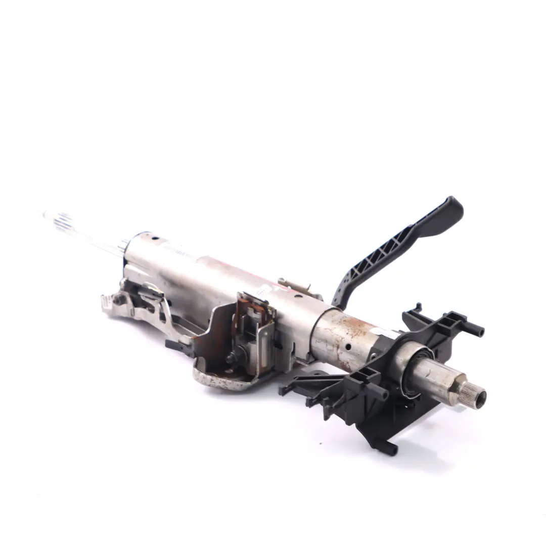 Steering Column BMW F45 LCI X1 F48 X2 F39 Manual Adjustable Shaft Tube to with Part number 6864827 Steering Column BMW F45 LCI X1 F48 X2 F39 Manual Adjustable Shaft Tube - SKU 6864827 - Part number 6864827