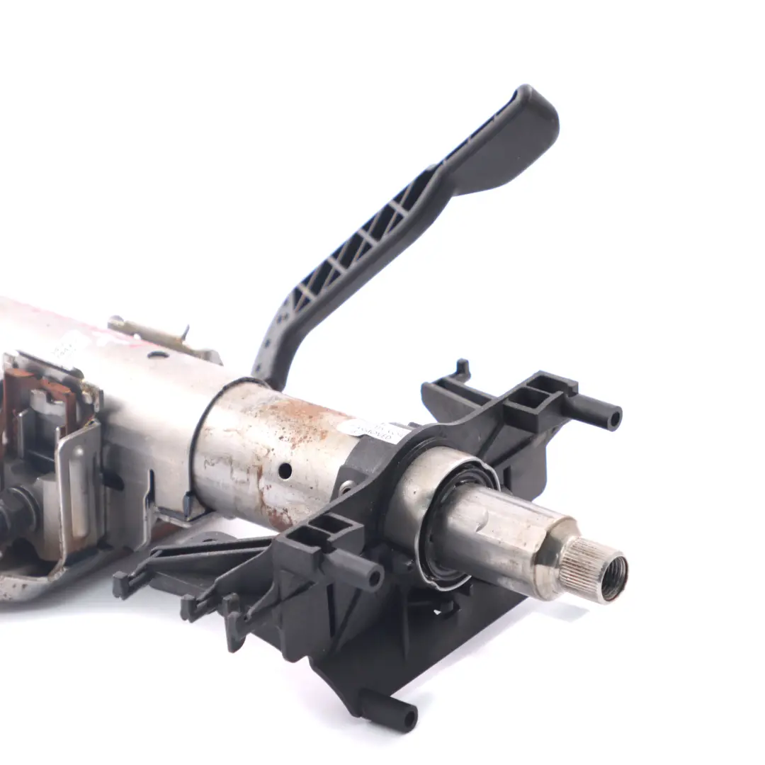 Steering Column BMW F45 LCI X1 F48 X2 F39 Manual Adjustable Shaft Tube to with Part number 6864827 Steering Column BMW F45 LCI X1 F48 X2 F39 Manual Adjustable Shaft Tube - SKU 6864827 - Part number 6864827