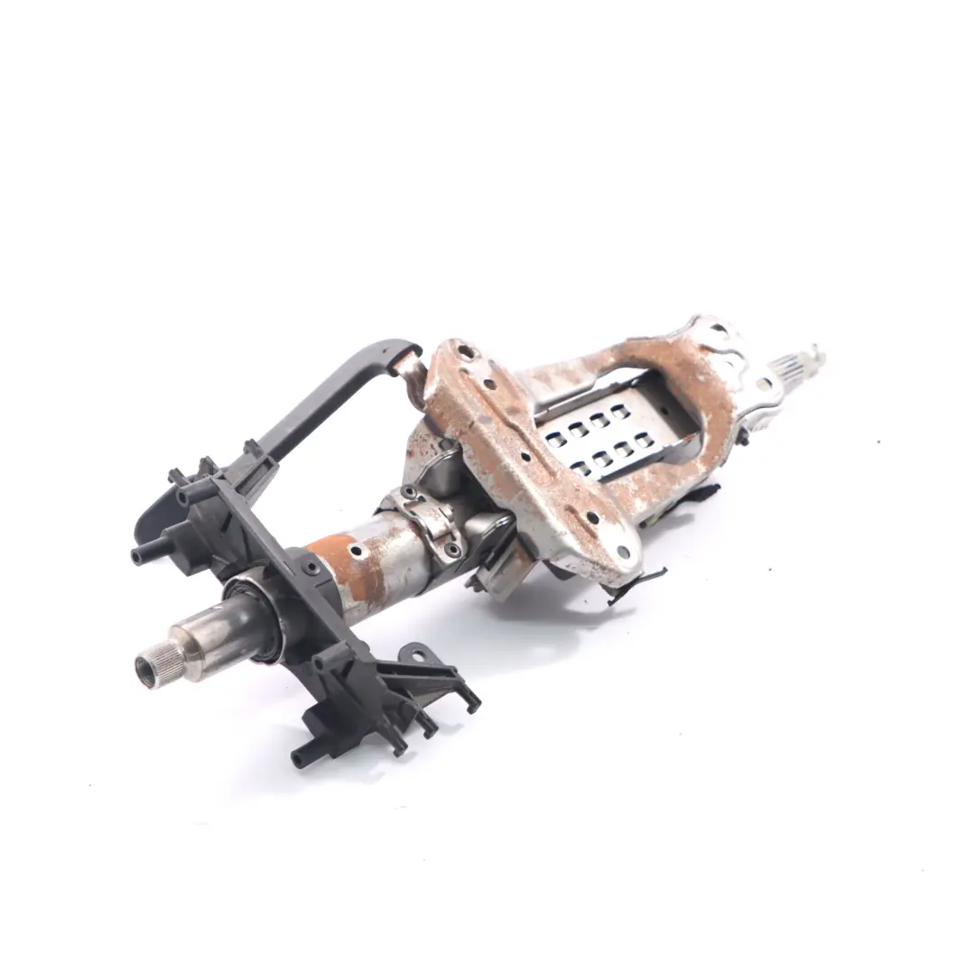 Lenksäule BMW F45 LCI X1 F48 X2 F39 Manuell Verstellbare Welle Rohr für mit Teilenummer 6864827 Lenksäule BMW F45 LCI X1 F48 X2 F39 Manuell Verstellbare Welle Rohr - SKU 6864827 - Teilenummer 6864827