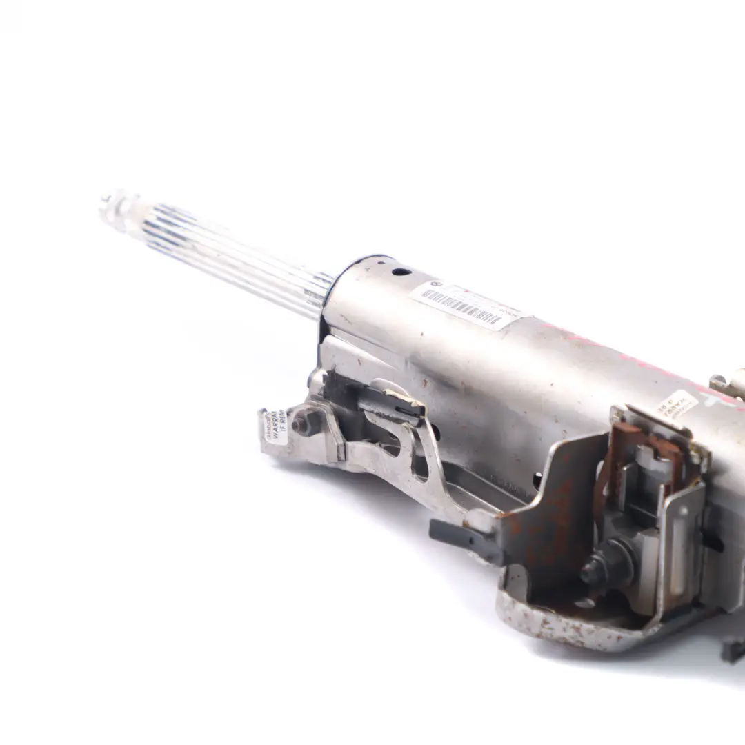  Piantone sterzo BMW F45 LCI X1 F48 X2 F39 Manuale Albero regolabile Tubo - SKU 6864827 - Numero di parte 6864827
