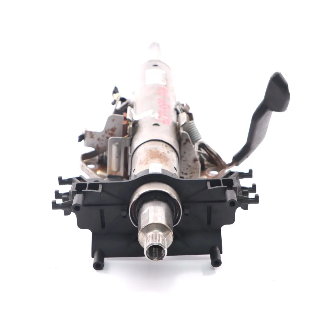 Colonne de direction BMW F45 LCI X1 F48 X2 F39 Manuelle Ajustable Tube pour à propos du numéro de pièce 6864827 Colonne de direction BMW F45 LCI X1 F48 X2 F39 Manuelle Ajustable Tube - SKU 6864827 - Numéro de pièce 6864827