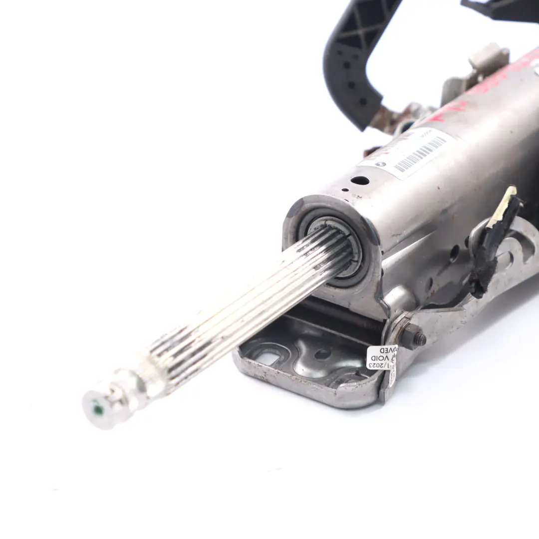  Steering Column BMW F45 LCI X1 F48 X2 F39 Manual Adjustable Shaft Tube - SKU 6864827 - Part number 6864827