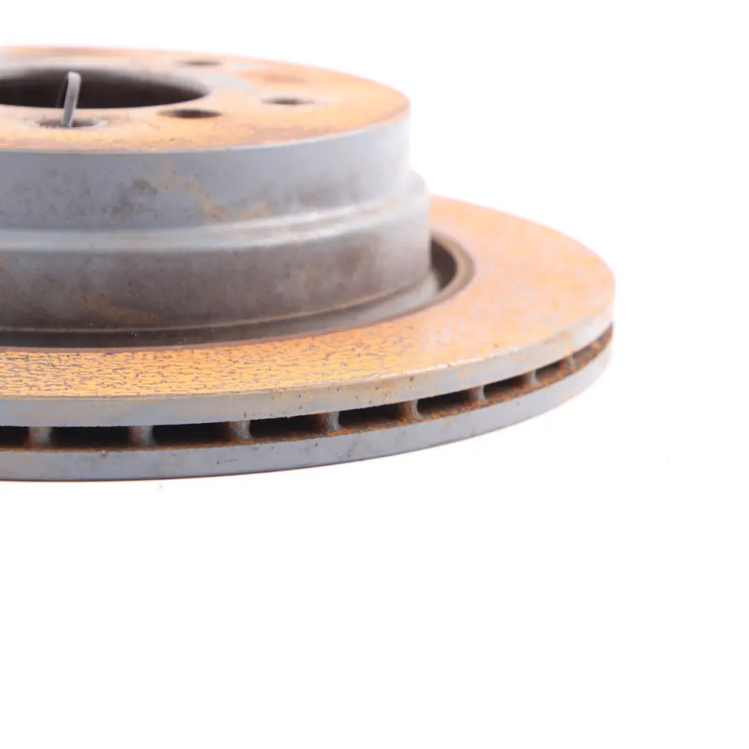 Brake Disc BMW E81 E87 E90 E91 Rear Left Right Wheel Ventilated Disc 300X20 to with Part number 6864901 Brake Disc BMW E81 E87 E90 E91 Rear Left Right Wheel Ventilated Disc 300X20 - SKU 6864901-1 - Part number 6864901