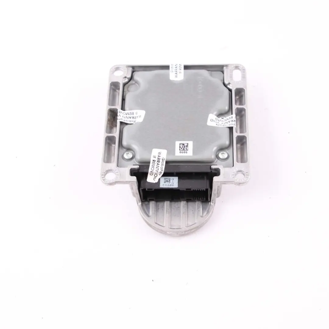 BMW F01 F02 LCI F06 F10 F11 F13 ECU ICM Steuergerät Modul Airbag - SKU 6864927 - Teilenummer 6864927