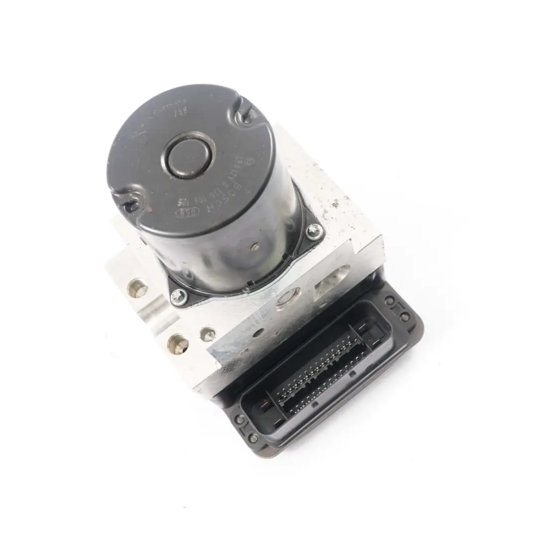 BMW X5 E70 Bomba DSC Modulo Unidad Hidraulica X6 E71 6783056 6783058 - SKU 6865025-2 - Número de pieza 6865025