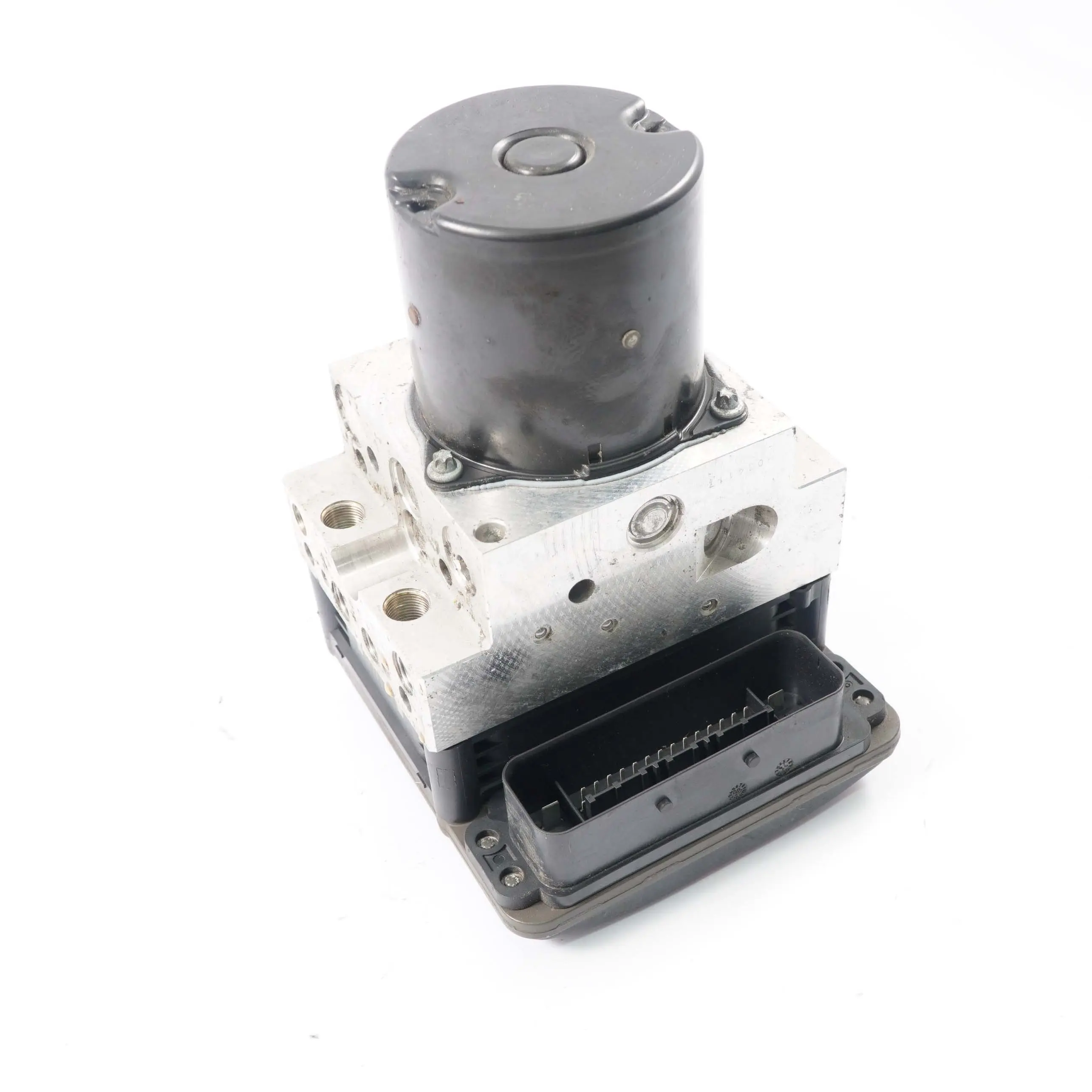 BMW X5 E70 Pompa Dsc Modulo Unit? Idraulica X6 E71 6783056 6783058
