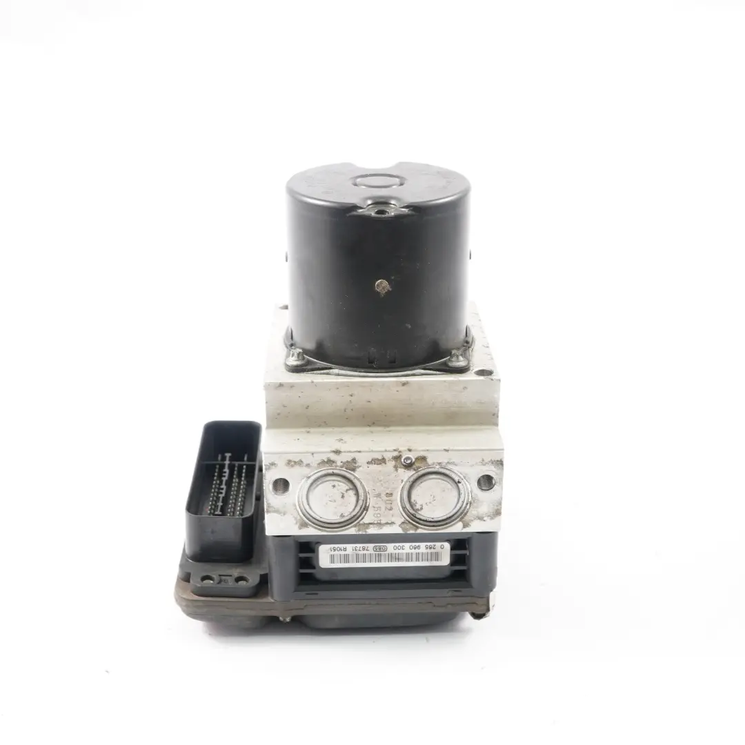 BMW X5 E70 DSC Pump Hydraulic Unit Module X6 E71 6783056 6783058 - SKU 6865025-2 - Numéro de pièce 6865025