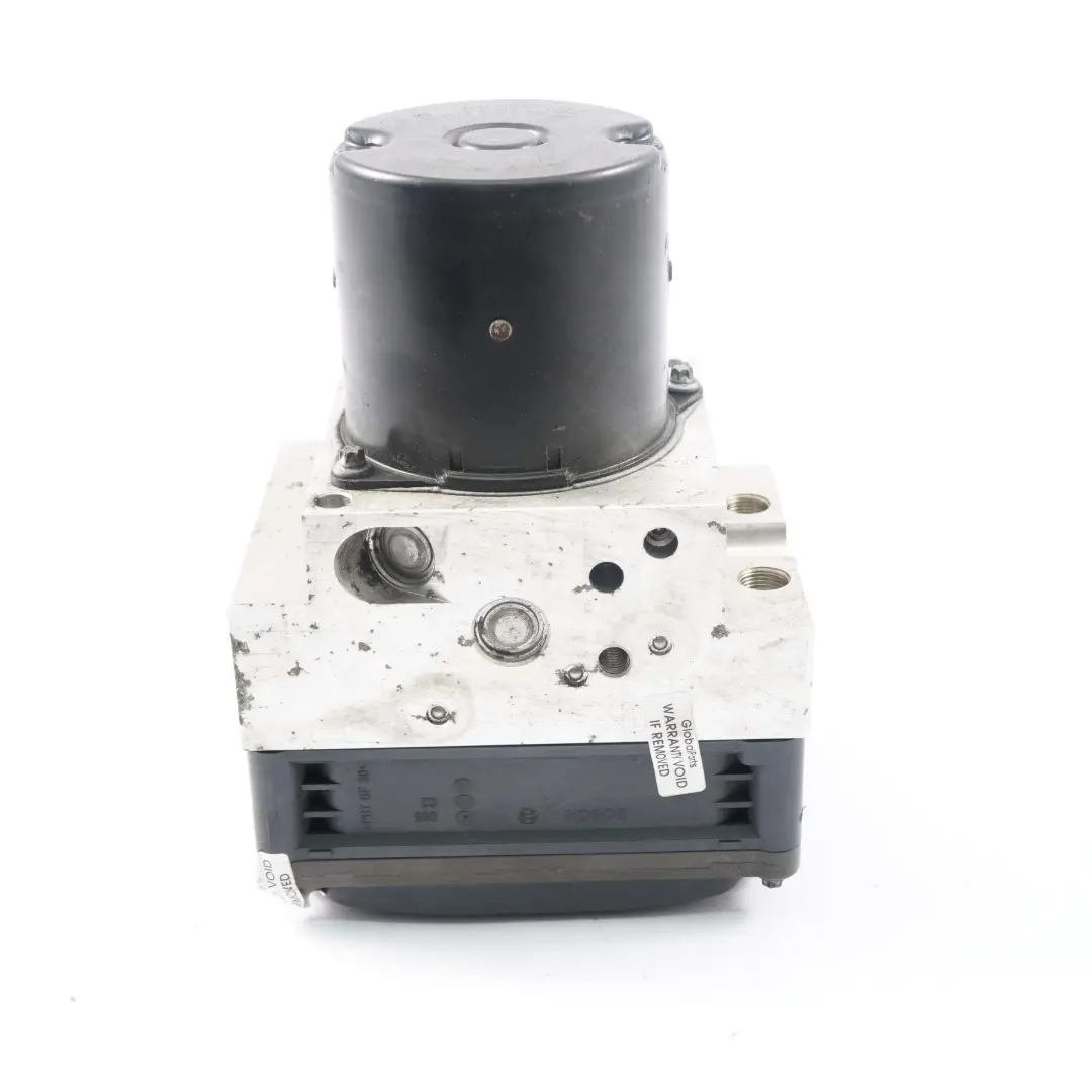 BMW X5 E70 Bomba DSC Modulo Unidad Hidraulica X6 E71 6783056 6783058 - SKU 6865025-2 - Número de pieza 6865025