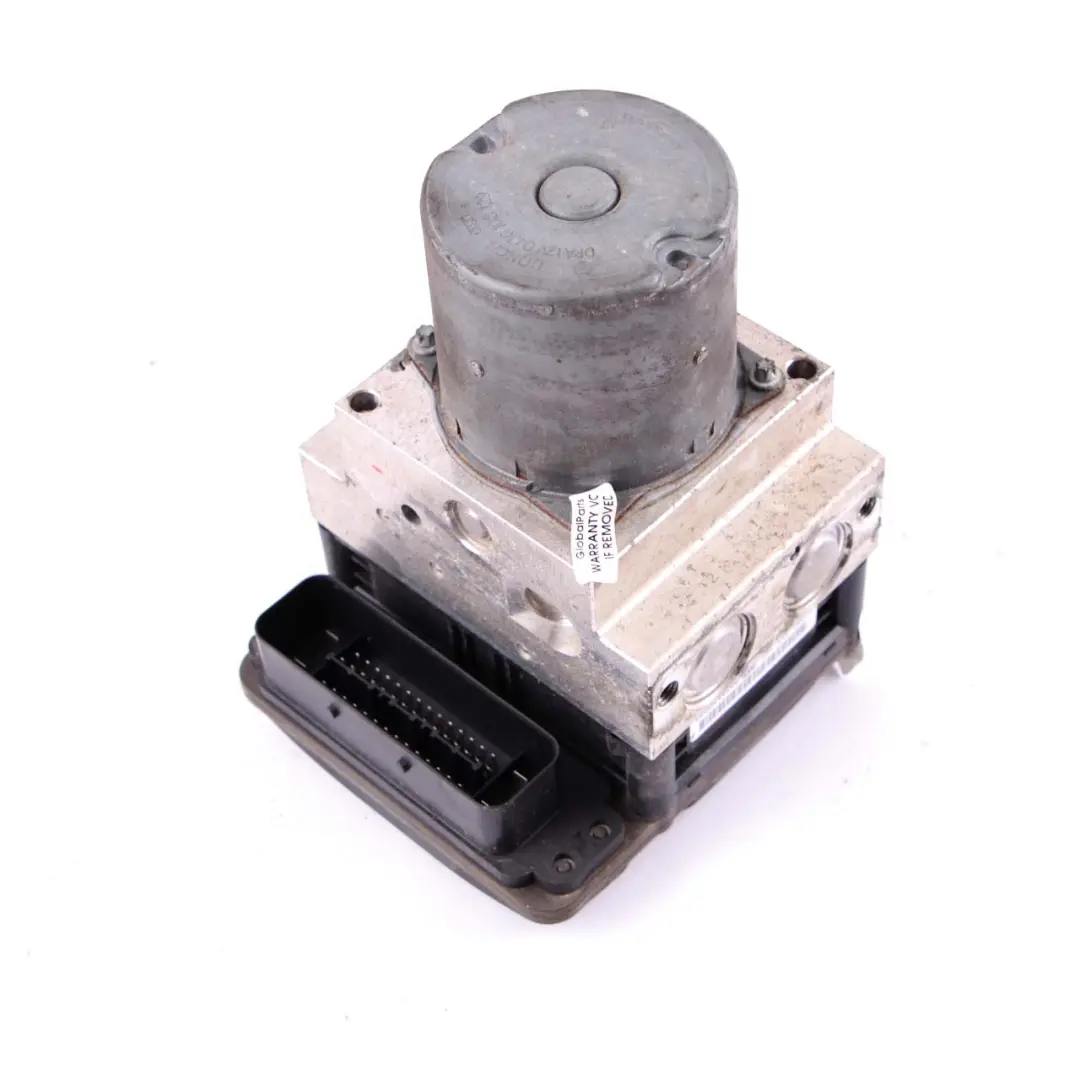 BMW X5 E70 DSC Pump Hydraulic Unit Module X6 E71 6793488 6793492 - SKU 6865025-3 - Part number 6865025