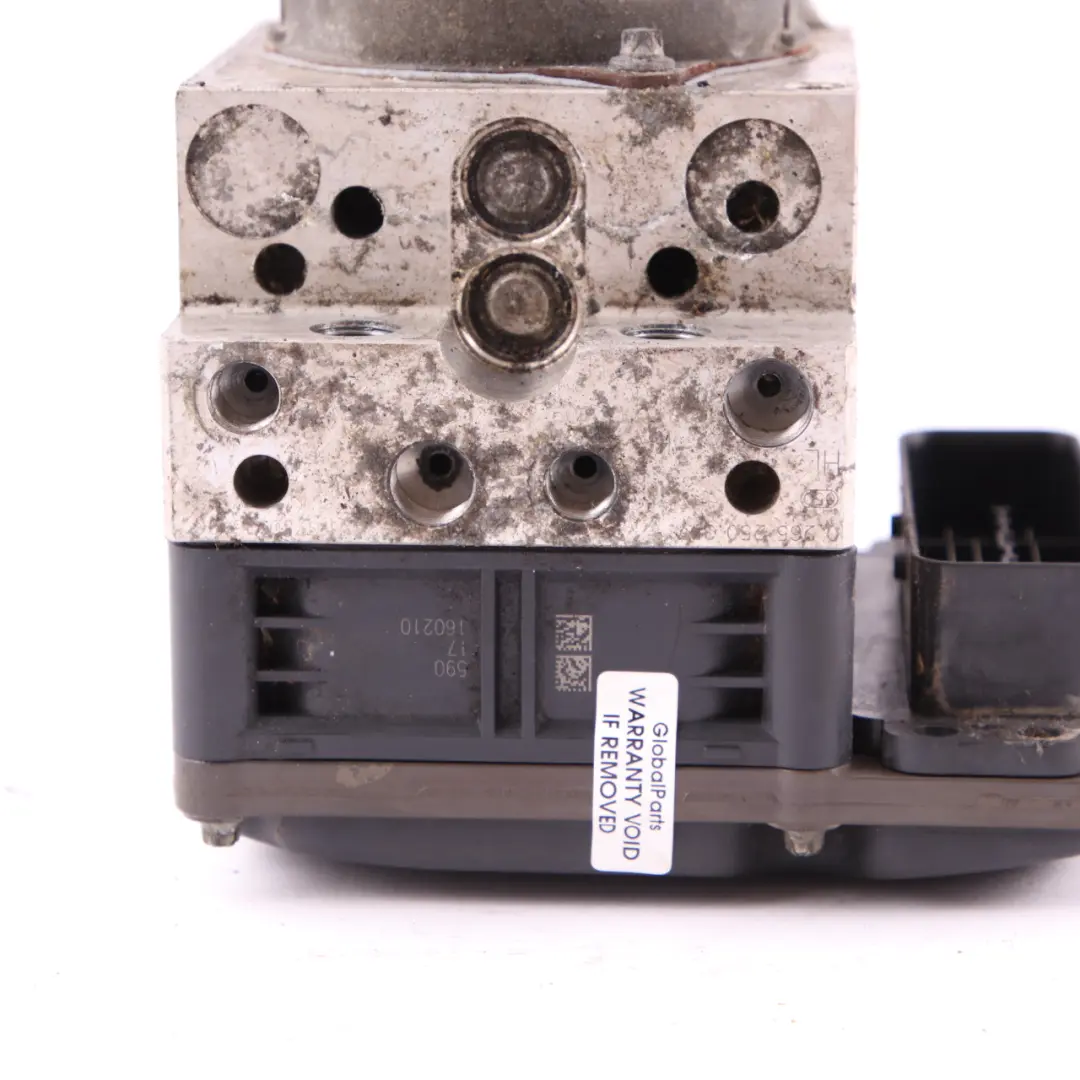 BMW X5 E70 X6 E71 Pompa DSC Moduł Hydrauliczny 6793488 6793492 - SKU 6865025-3 - Numer Części 6865025