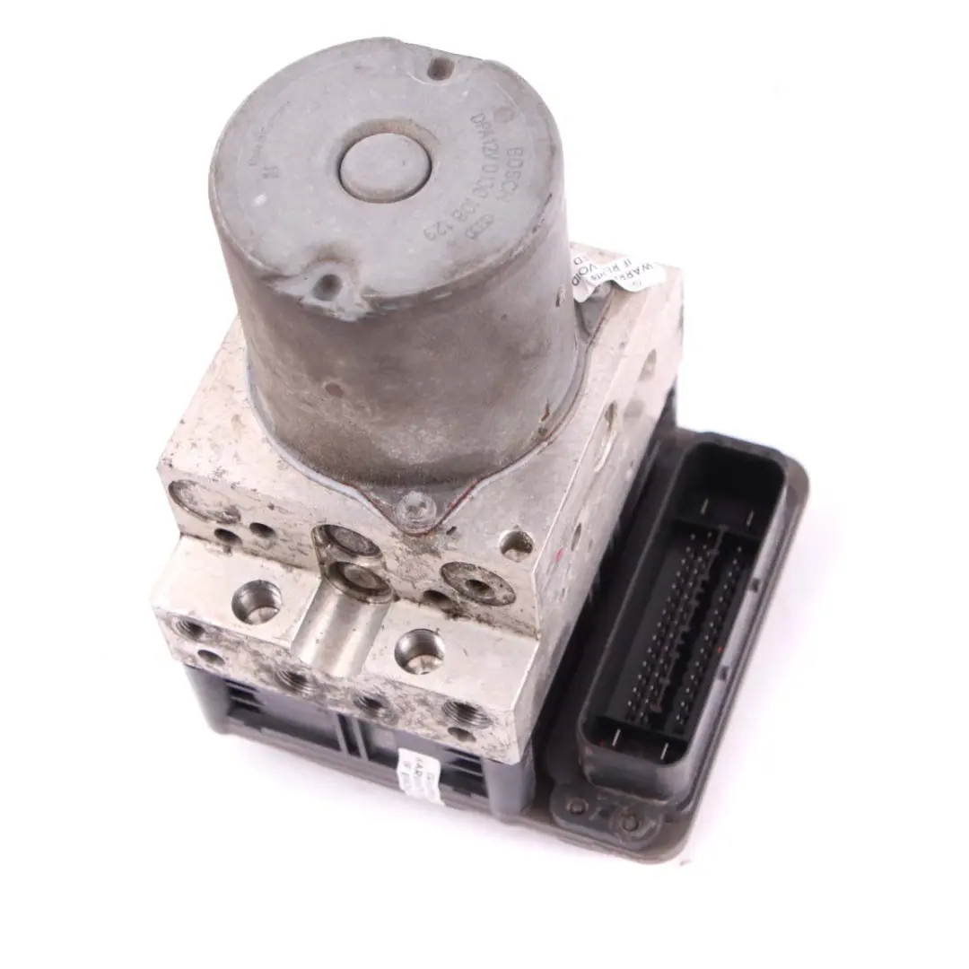 DSC Pump Hydraulic Unit Module X6 E71 6793488 6793492 to BMW X5 E70 with Part number 6865025 BMW X5 E70 DSC Pump Hydraulic Unit Module X6 E71 6793488 6793492 - SKU 6865025-3 - Part number 6865025