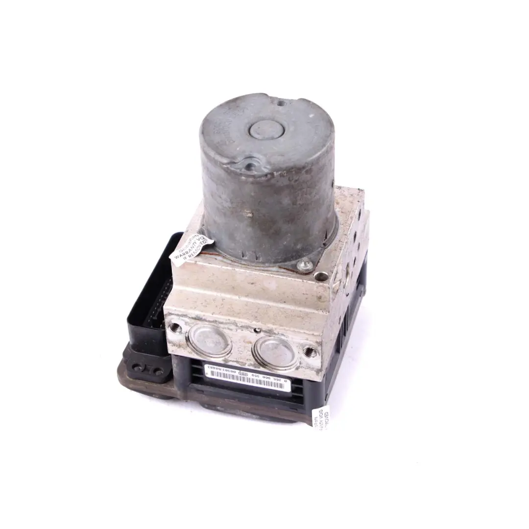 BMW X5 E70 X6 E71 Module Unité Hydraulique Pompe DSC 6793488 6793492 - SKU 6865025-3 - Numéro de pièce 6865025