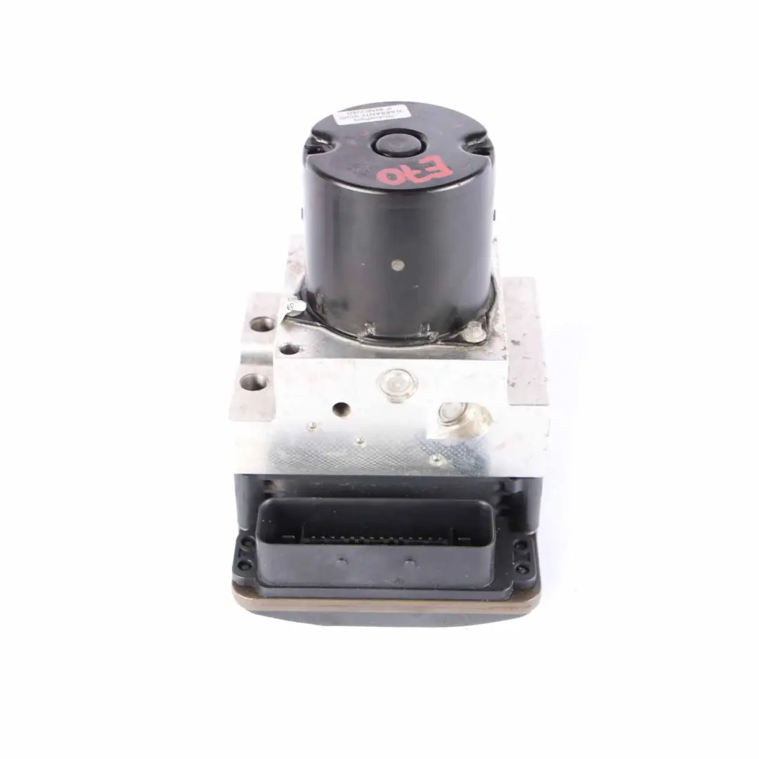 BMW X5 E70 Bomba DSC Módulo Unidad Hidráulica X6 E71 6782362 6782363 - SKU 6865025-4 - Número de pieza 6865025