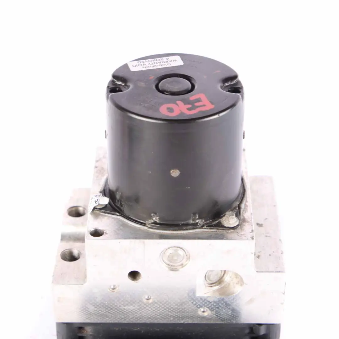 BMW X5 E70 DSC Pump Hydraulic Unit Module X6 E71 6782362 6782363 - SKU 6865025-4 - Part number 6865025
