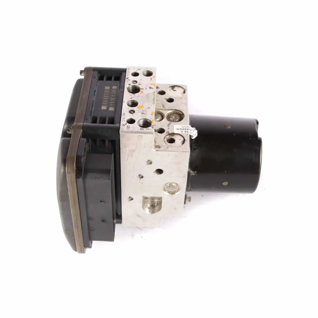 BMW X5 E70 Bomba DSC Módulo Unidad Hidráulica X6 E71 6782362 6782363 - SKU 6865025-4 - Número de pieza 6865025