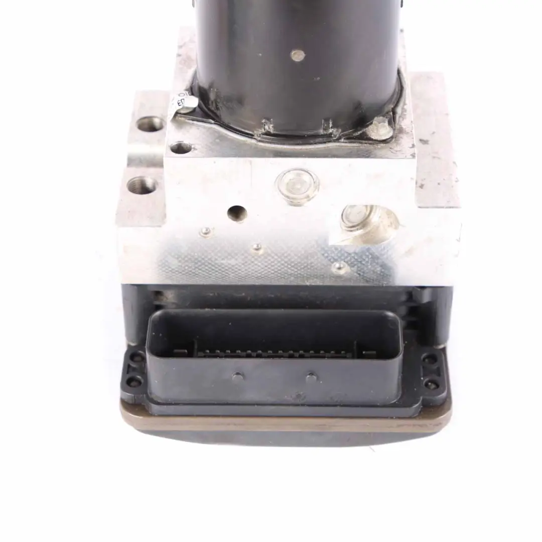 BMW X5 E70 DSC Pump Hydraulic Unit Module X6 E71 6782362 6782363 - SKU 6865025-4 - Part number 6865025