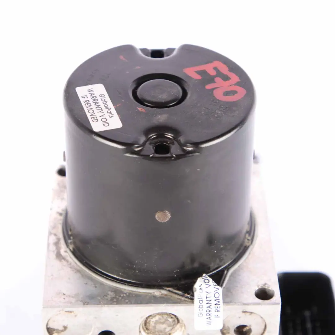 BMW X5 E70 DSC Pump Hydraulic Unit Module X6 E71 6782362 6782363 - SKU 6865025-4 - Part number 6865025