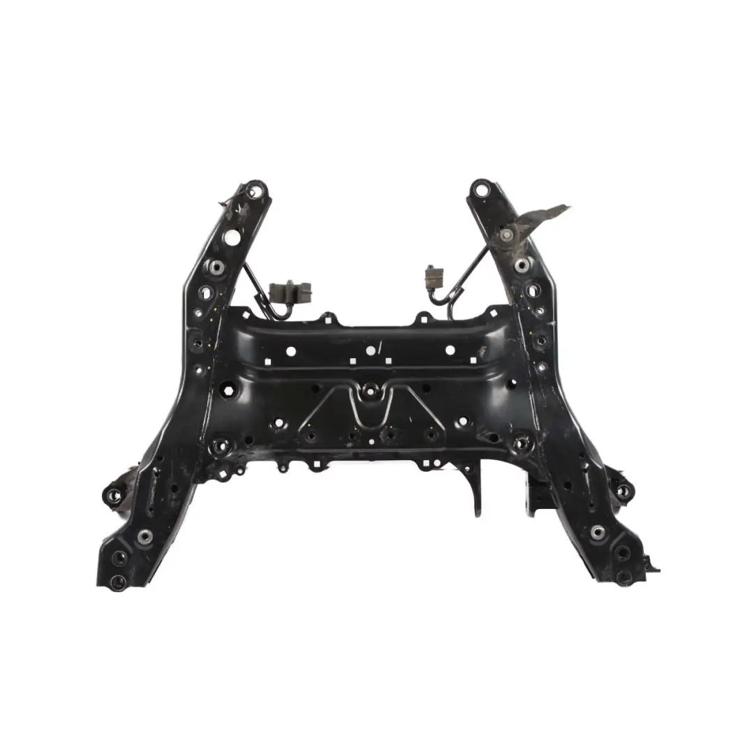 Front Subframe Mini F57 Convertible Cooper One Axle Suspension Carrier to with Part number 6865030 Front Subframe Mini F57 Convertible Cooper One Axle Suspension Carrier - SKU 6865030 - Part number 6865030