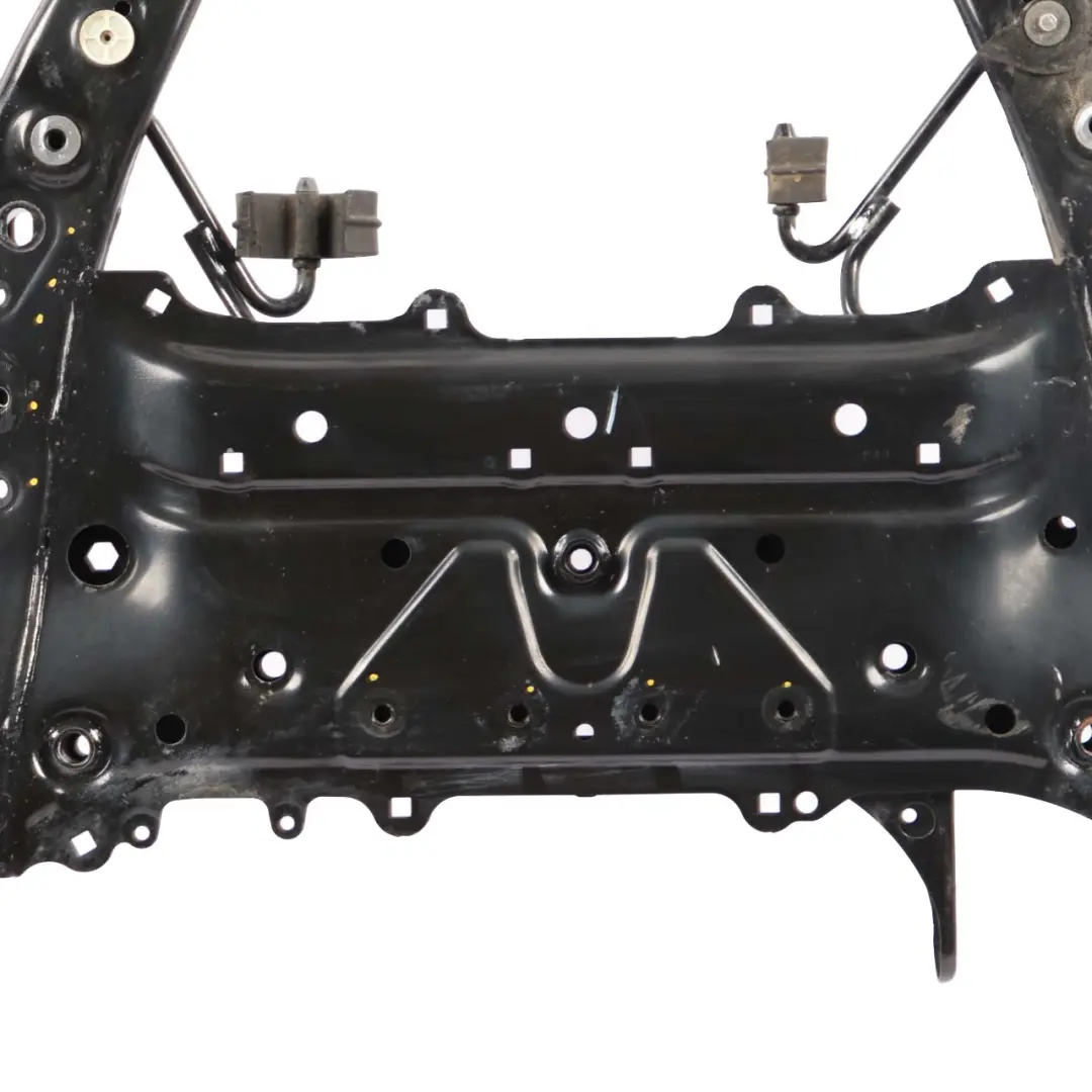 Front Subframe Mini F57 Convertible Cooper One Axle Suspension Carrier to with Part number 6865030 Front Subframe Mini F57 Convertible Cooper One Axle Suspension Carrier - SKU 6865030 - Part number 6865030