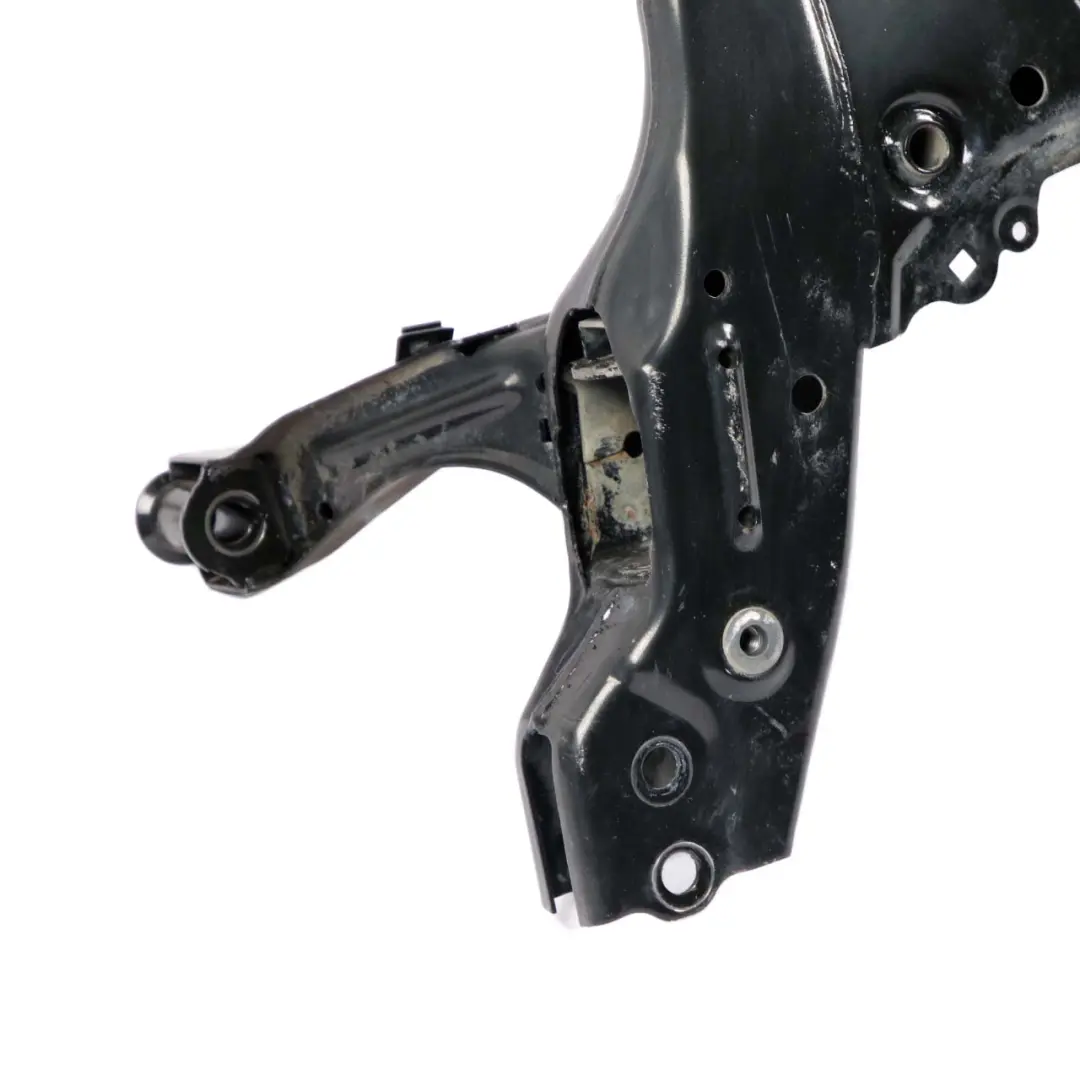 Front Subframe Mini F57 Convertible Cooper One Axle Suspension Carrier to with Part number 6865030 Front Subframe Mini F57 Convertible Cooper One Axle Suspension Carrier - SKU 6865030 - Part number 6865030